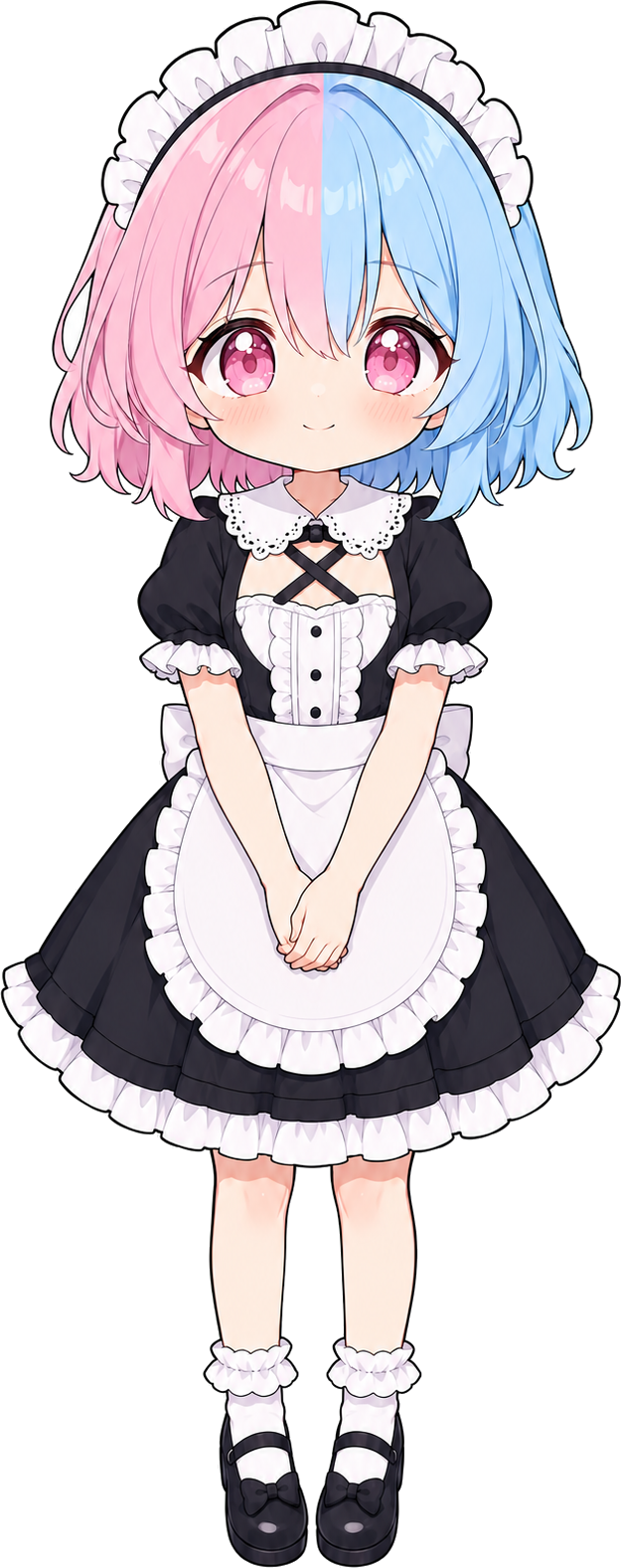 来未